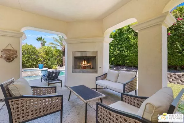 Palm Springs, CA 92262,1420 Lorena Way