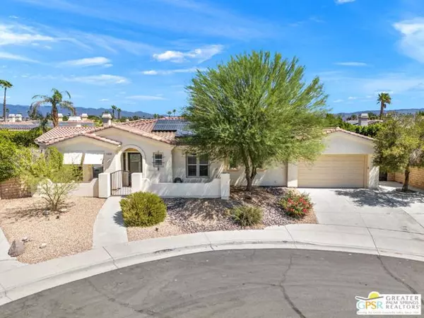 Palm Springs, CA 92262,1420 Lorena Way