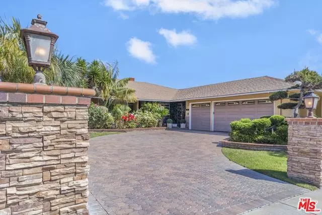 6116 Wooster Avenue, Los Angeles, CA 90056