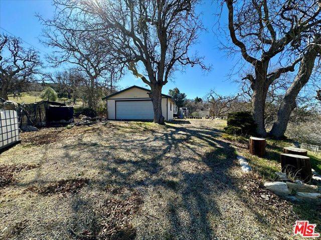 20313 Rex Drive, Tehachapi, CA 93561