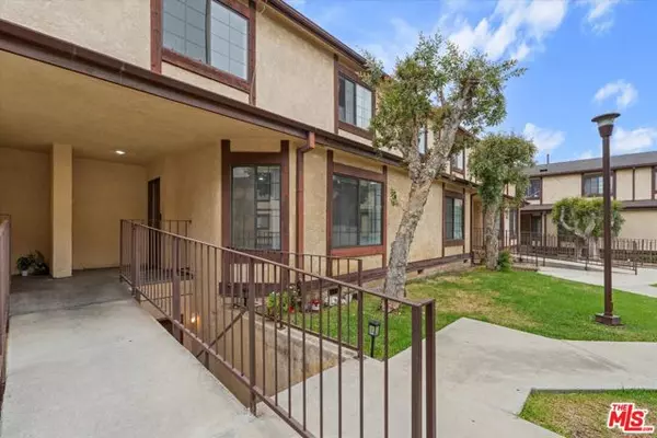 515 W Gardena Boulevard #83, Gardena, CA 90248
