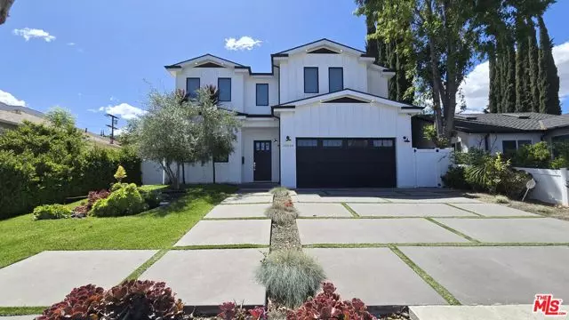 Encino (los Angeles), CA 91316,18026 Valley Vista Boulevard