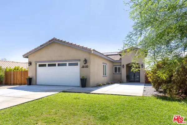 Desert Hot Springs, CA 92240,16295 Avenida Atezada