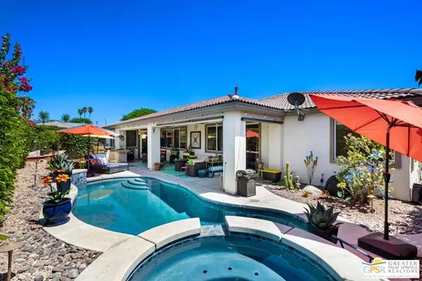 82954 Generations Drive, Indio, CA 92203