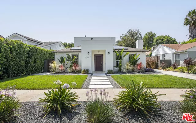 Sherman Oaks, CA 91423,4947 Varna Avenue