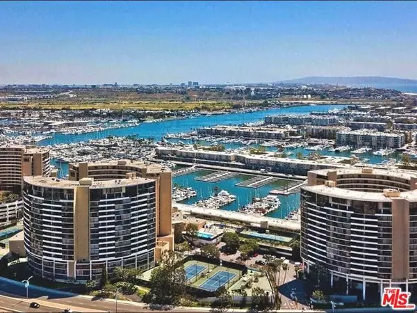 4265 Marina City Dr #407, Marina Del Rey, CA 90292
