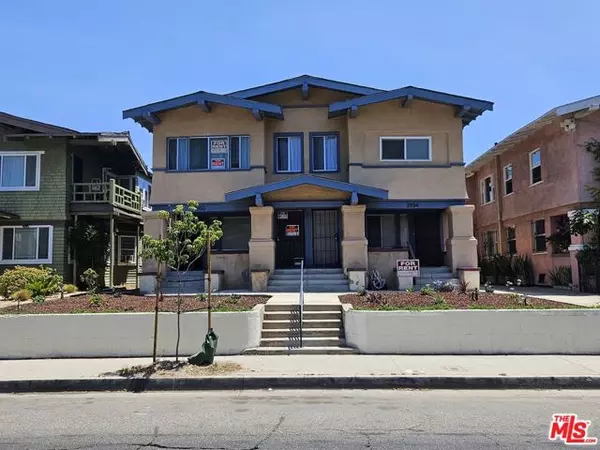 2932 S Normandie Avenue, Los Angeles, CA 90007