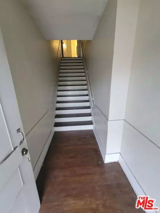 Los Angeles, CA 90007,2932 S Normandie Avenue