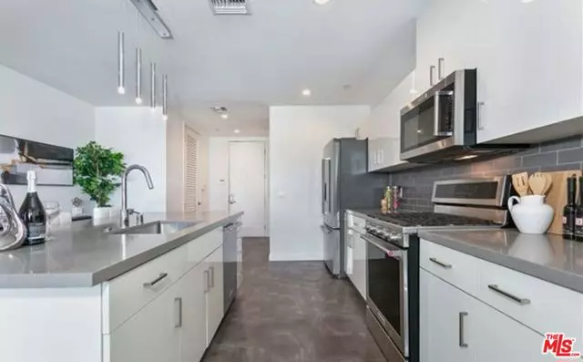 4140 Glencoe Avenue #408, Marina Del Rey, CA 90292