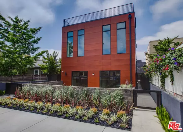 Venice (los Angeles), CA 90291,663 Brooks Avenue