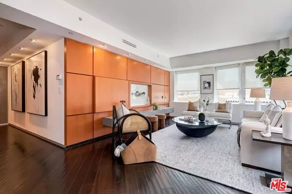 10520 Wilshire Boulevard #506, Los Angeles, CA 90024
