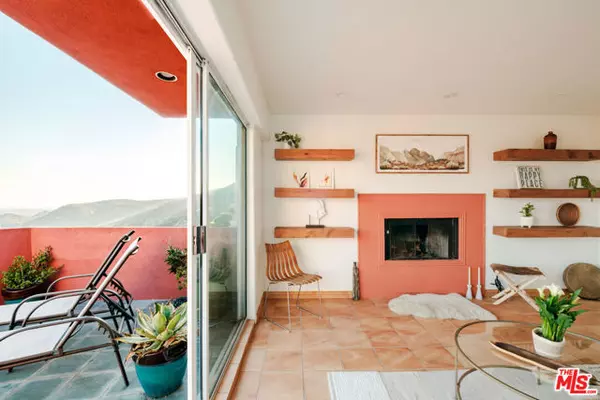 Malibu, CA 90265,3029 Sequit Drive