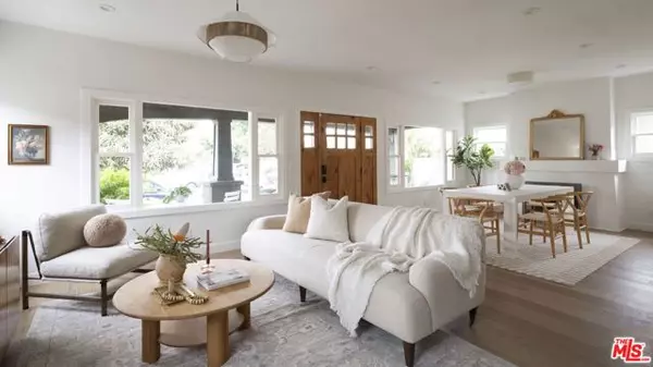 Los Angeles, CA 90018,3480 2nd Avenue