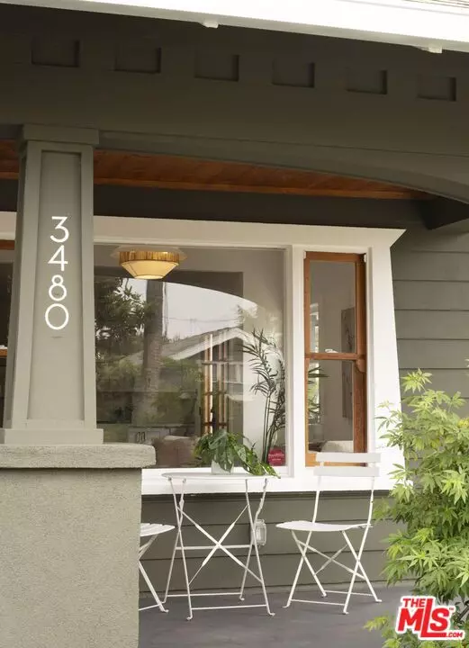 Los Angeles, CA 90018,3480 2nd Avenue