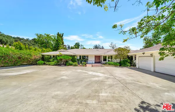 Arcadia, CA 91006,1100 Rodeo Road