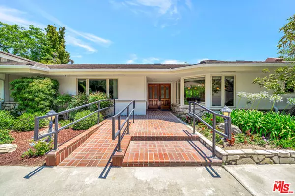 Arcadia, CA 91006,1100 Rodeo Road