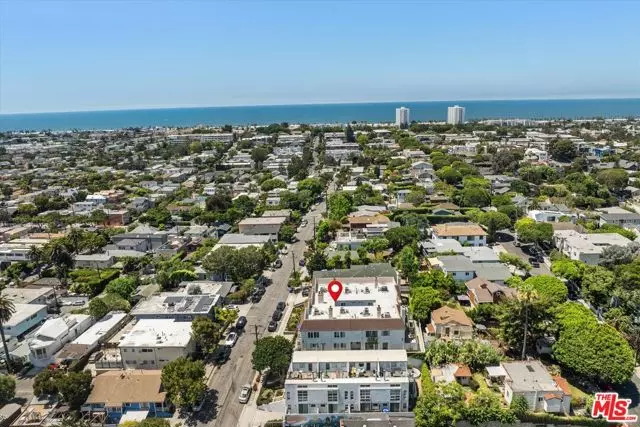 737 Pier Avenue #1, Santa Monica, CA 90405