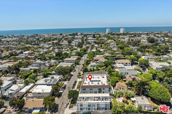 737 Pier Avenue #1, Santa Monica, CA 90405