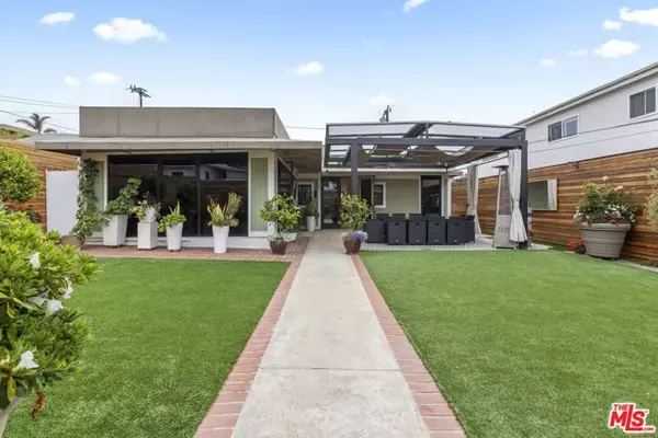 514 Hill Street, Santa Monica, CA 90405