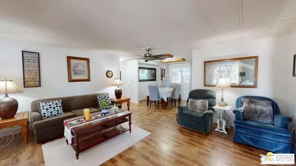 18555 Roberts Road #59, Desert Hot Springs, CA 92241