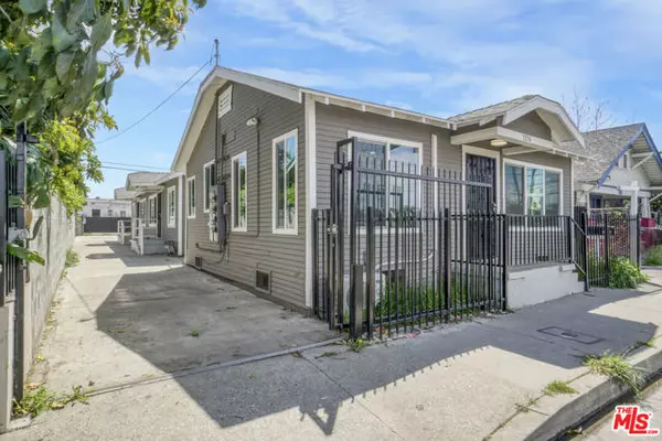 Los Angeles, CA 90007,1254 Exposition Boulevard