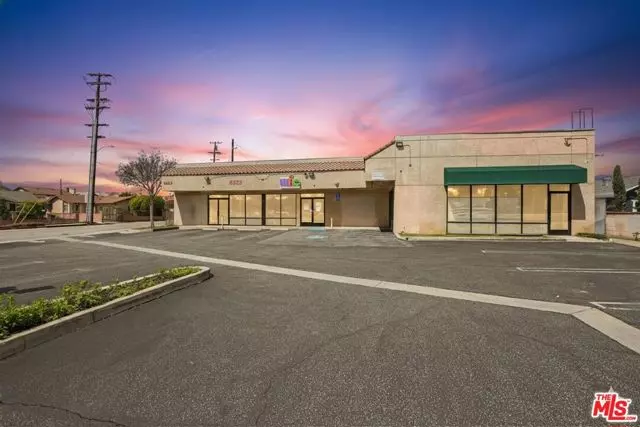 8923 Mission Drive, Rosemead, CA 91770