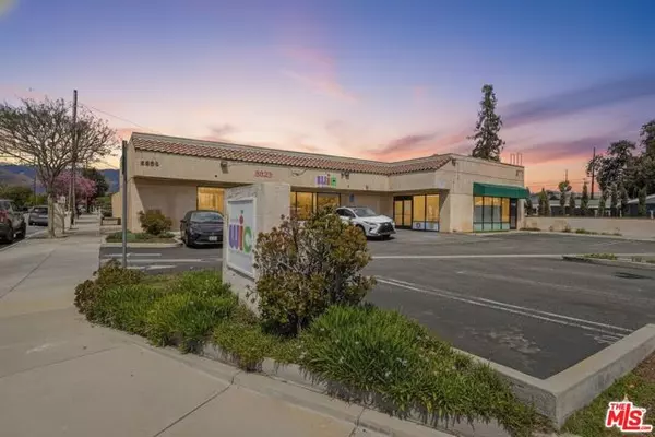 Rosemead, CA 91770,8923 Mission Drive