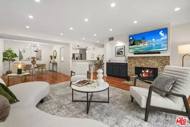 Encino (los Angeles), CA 91316,5440 Lindley Avenue #208
