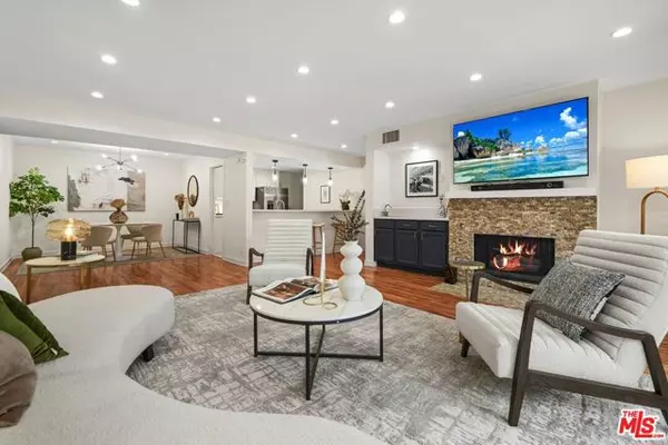 5440 Lindley Avenue #208, Encino (los Angeles), CA 91316