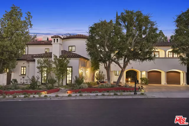 Tarzana (los Angeles), CA 91356,18414 Corazon Circle
