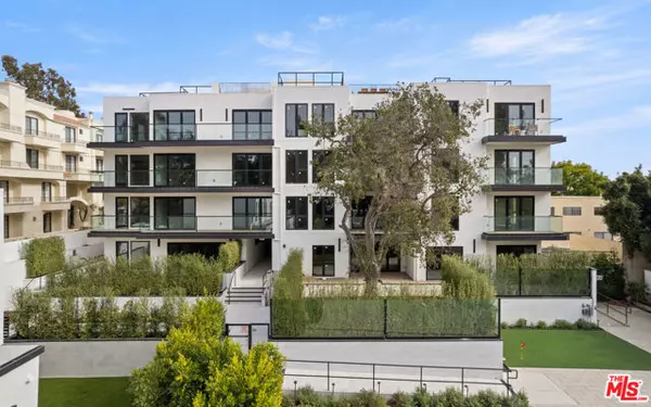 Los Angeles, CA 90049,505 S Barrington Avenue #103