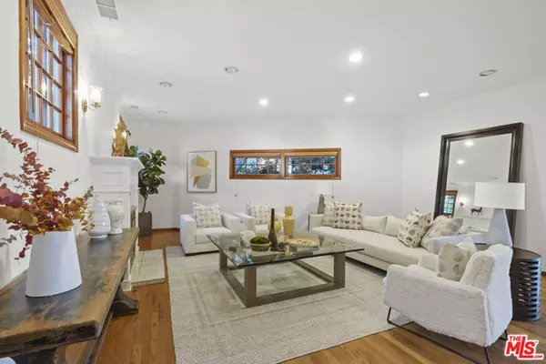 Studio City (los Angeles), CA 91604,11579 Sunshine Terrace