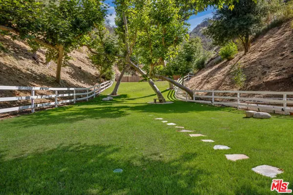 Los Angeles, CA 90049,13126 Garden Land Road