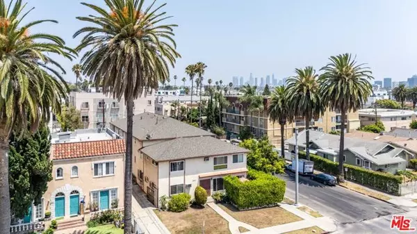 Los Angeles, CA 90004,502 N Serrano Avenue