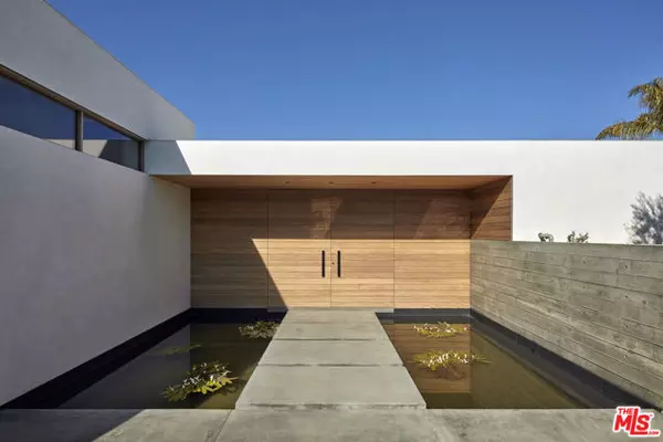 Malibu, CA 90265,6708 Wildlife Road