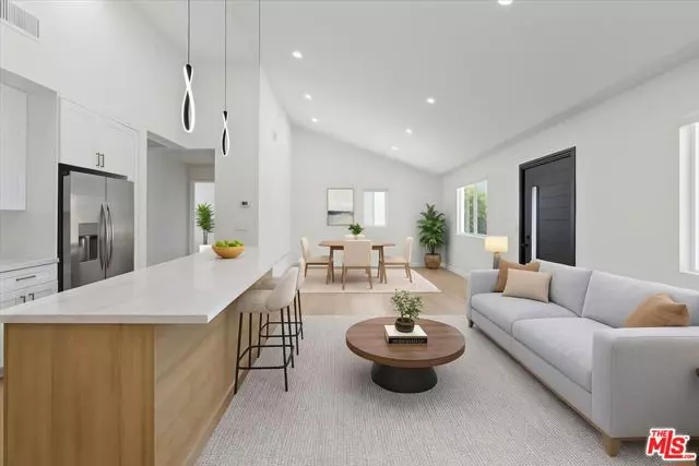 Los Angeles, CA 90016,5530 Geer Avenue