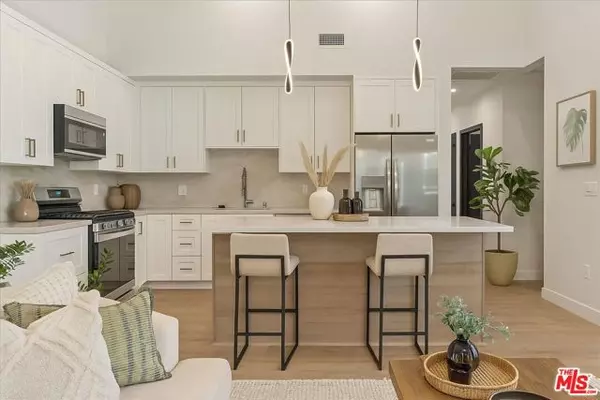 Los Angeles, CA 90016,5530 Geer Avenue