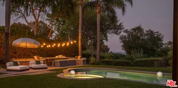 28036 Sea Lane Drive, Malibu, CA 90265