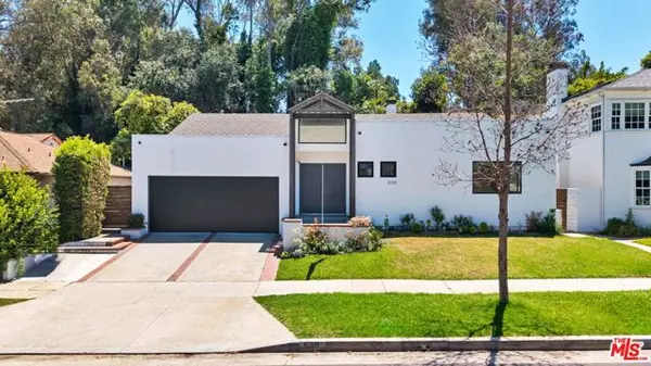 539 Levering Avenue, Los Angeles, CA 90024