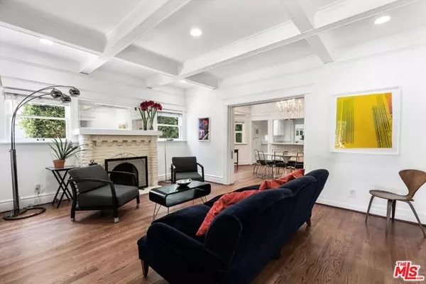 Los Angeles, CA 90018,2130 W 27th Street