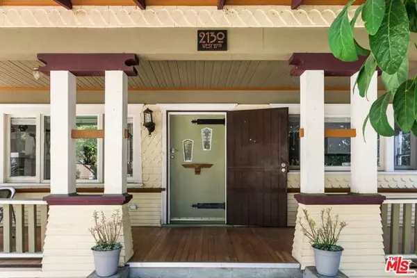 Los Angeles, CA 90018,2130 W 27th Street