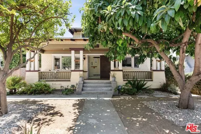 Los Angeles, CA 90018,2130 W 27th Street