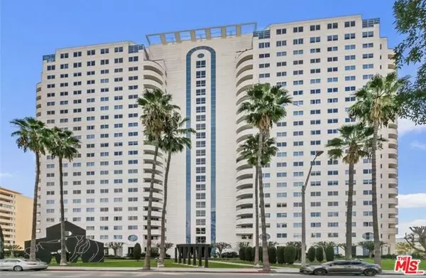 Long Beach, CA 90802,525 E Seaside Way #2202