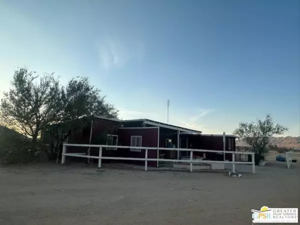 Lucerne Valley, CA 92356,31750 Selmadolph Street