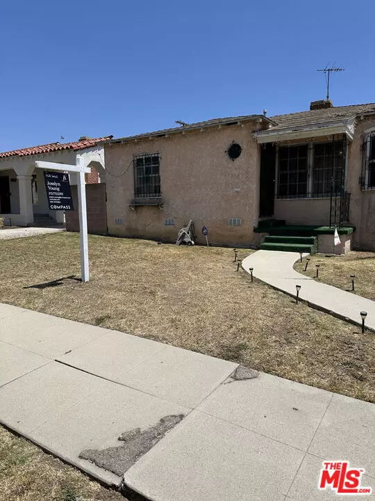 10640 S Gramercy Place, Los Angeles, CA 90047