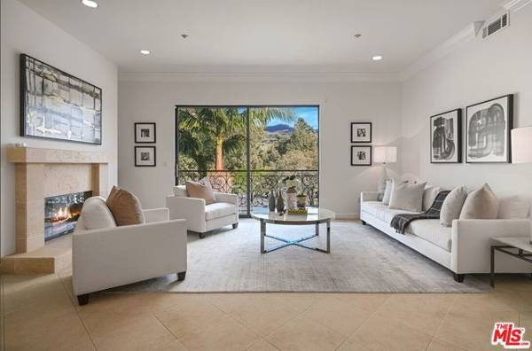 Pacific Palisades (los Angeles), CA 90272,16000 W Sunset Boulevard #302