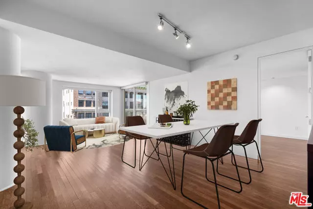 6250 HOLLYWOOD Boulevard #11N, Los Angeles, CA 90028