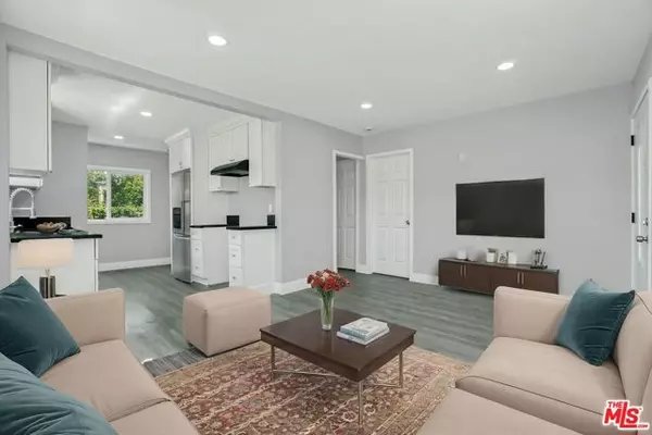 Los Angeles, CA 90007,1256 Exposition Boulevard