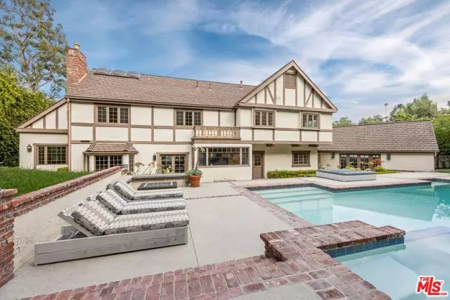 Encino (los Angeles), CA 91436,16754 Ashley Oaks