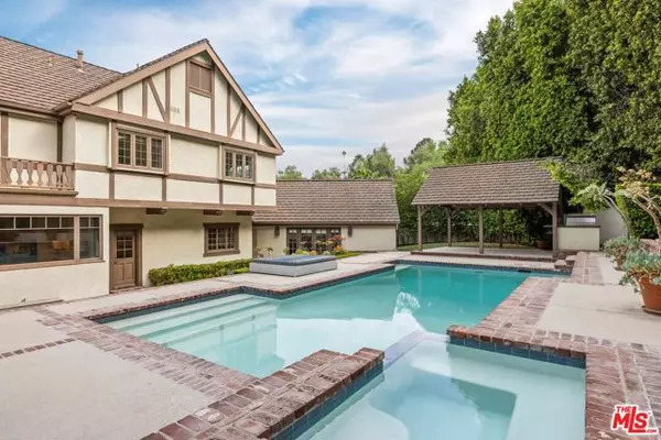 Encino (los Angeles), CA 91436,16754 Ashley Oaks